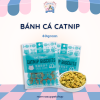 BÁNH CÁ CATNIP