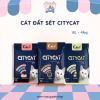 CÁT VỆ SINH CITYCAT