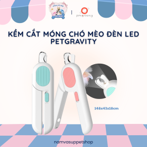 kềm cắt móng cho các boss