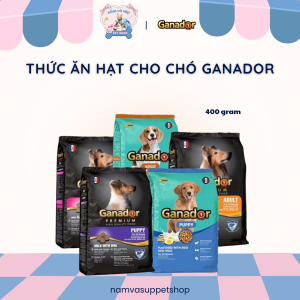 HẠT GANADOR