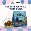 HẠT BITE OF WILD FARM TUNA