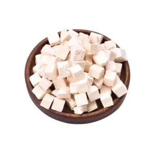 ỨC GÀ SẤY CHO CHÓ MÈO