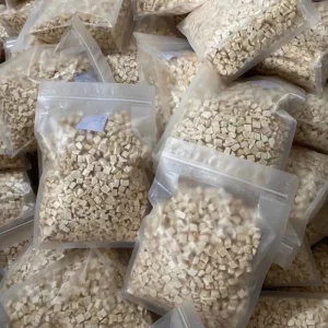 ỨC GÀ SẤY CHO CHÓ MÈO