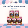SÚP THƯỞNG SILVER SPOON
