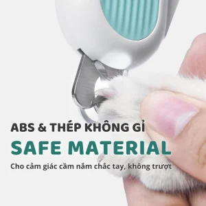 kềm cắt móng cho các boss